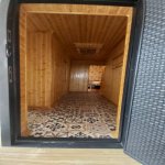 Satılır 6 otaqlı Həyət evi/villa, Avtovağzal metrosu, Biləcəri qəs., Binəqədi rayonu 7