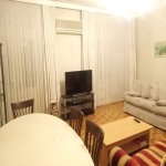 Satılır 4 otaqlı Köhnə Tikili, İçərişəhər metrosu, Nəsimi rayonu 4