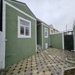 Satılır 3 otaqlı Həyət evi/villa, Binə qəs., Xəzər rayonu 1