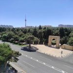 Kirayə (aylıq) 2 otaqlı Köhnə Tikili, İçərişəhər metrosu, Səbail rayonu 12