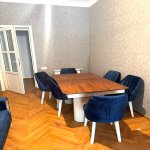 Аренда 3 комнатная Вторичка, м. 28 Мая метро, Порт Баку, Насими район 3