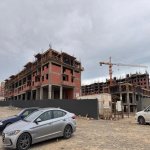 Satılır 2 otaqlı Yeni Tikili, Lökbatan qəs., Qaradağ rayonu 3