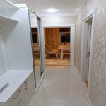 Kirayə (aylıq) 3 otaqlı Köhnə Tikili, 28 May metrosu, Nəsimi rayonu 16