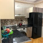 Kirayə (aylıq) 2 otaqlı Yeni Tikili, 20 Yanvar metrosu, Yasamal rayonu 16