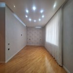 Продажа 3 комнат Новостройка, м. Эльмляр Академиясы метро, пос. Ясамал, Ясамал район 6