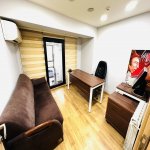 Kirayə (aylıq) 5 otaqlı Ofis, Gənclik metrosu, Nərimanov rayonu 6