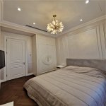 Kirayə (aylıq) 4 otaqlı Yeni Tikili, Ağ şəhər, Xətai rayonu 10