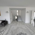 Satılır 6 otaqlı Həyət evi/villa, Badamdar qəs., Səbail rayonu 13
