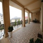 Satılır 5 otaqlı Həyət evi/villa, Badamdar qəs., Səbail rayonu 7