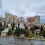 Kirayə (aylıq) 2 otaqlı Köhnə Tikili, Memar Əcəmi metrosu, 4-cü mikrorayon, Nəsimi rayonu 11