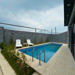 Kirayə (aylıq) 4 otaqlı Həyət evi/villa, Mərdəkan, Xəzər rayonu 21