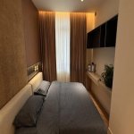 Satılır 2 otaqlı Yeni Tikili, Xətai metrosu, Ağ şəhər, Port Baku, Xətai rayonu 8