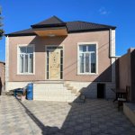 Satılır 3 otaqlı Həyət evi/villa, Yeni Suraxanı qəs., Suraxanı rayonu 9