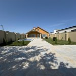 Satılır 4 otaqlı Həyət evi/villa, Xəzər rayonu 3