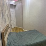 Kirayə (aylıq) 3 otaqlı Yeni Tikili, Gənclik metrosu, Nərimanov rayonu 8