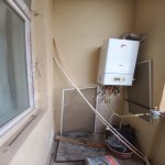 Satılır 2 otaqlı Yeni Tikili Xırdalan 10