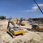 Продажа 1 комнат Новостройка, м. Улдуз метро, Наримановский р-н район 7