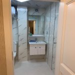 Аренда 2 комнатная Вторичка, м. 28 Мая метро, Порт Баку, Насими район 9