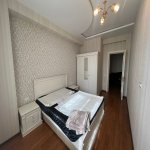 Kirayə (aylıq) 4 otaqlı Yeni Tikili, Gənclik metrosu, Nərimanov rayonu 23