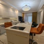 Kirayə (aylıq) 4 otaqlı Yeni Tikili, Nizami metrosu, Yasamal rayonu 13