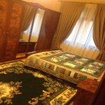 Kirayə (aylıq) 3 otaqlı Köhnə Tikili, Avropa otel, Yasamal rayonu 5