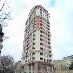 Satılır 3 otaqlı Yeni Tikili, Nəriman Nərimanov metrosu, Nərimanov rayonu 1