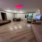 Kirayə (aylıq) 3 otaqlı Yeni Tikili, Bakıxanov qəs., Sabunçu rayonu 1