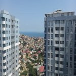 Satılır 3 otaqlı Yeni Tikili, Badamdar qəs., Səbail rayonu 1