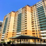 Аренда 2 комнат Новостройка, м. Халглар Достлугу метро, Хетаи район 1
