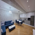 Аренда 2 комнатная Новостройка, м. 28 Мая метро, Насими район 2