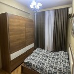 Kirayə (aylıq) 2 otaqlı Yeni Tikili, Nəriman Nərimanov metrosu, Nərimanov rayonu 4