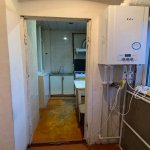 Satılır 2 otaqlı Köhnə Tikili, Neftçilər metrosu, Bakıxanov qəs., Sabunçu rayonu 13