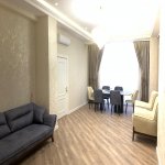 Kirayə (aylıq) 3 otaqlı Yeni Tikili, Gənclik metrosu, Nərimanov rayonu 2