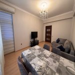 Kirayə (aylıq) 2 otaqlı Yeni Tikili, Xətai metrosu, Xətai rayonu 5