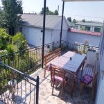 Kirayə (günlük) 2 otaqlı Həyət evi/villa İsmayıllı 4