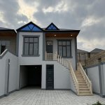 Satılır 8 otaqlı Həyət evi/villa, Savalan qəs., Sabunçu rayonu 1