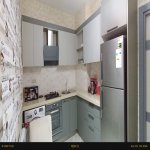 Kirayə (aylıq) 2 otaqlı Yeni Tikili Xırdalan 11