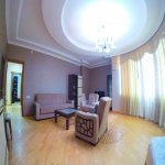 Kirayə (günlük) 3 otaqlı Yeni Tikili, 28 May metrosu, Nəsimi rayonu 5