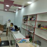 Kirayə (aylıq) Obyekt, 20 Yanvar metrosu, Yeni Yasamal qəs., Yasamal rayonu 3
