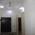 Аренда 1 комнатная Новостройка, Насими район 4