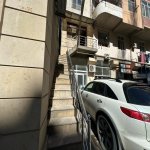 Kirayə (aylıq) 3 otaqlı Ofis, Memar Əcəmi metrosu, Binəqədi rayonu 12