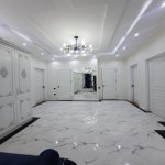 Satılır 3 otaqlı Yeni Tikili, Qara Qarayev metrosu, Nizami rayonu 3