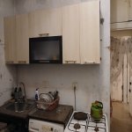 Satılır 1 otaqlı Köhnə Tikili, Həzi Aslanov metrosu, Əhmədli, Xətai rayonu 2
