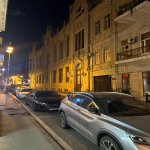 Kirayə (aylıq) Obyekt, Səbail rayonu 2