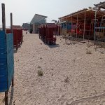 Посуточно 3 комнат Дача Сумгайыт 40