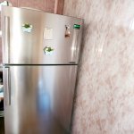 Аренда 3 комнатная Вторичка, м. Нариман Нариманов метро, пос. Монтин, Метропарк, Наримановский р-н район 19