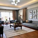 Аренда 5 комнатная Новостройка, м. Сахил метро, Сябаиль район 4