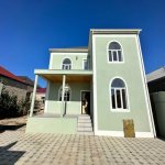 Satılır 4 otaqlı Həyət evi/villa, Binə qəs., Xəzər rayonu 6