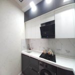 Satılır 2 otaqlı Yeni Tikili, Əhmədli metrosu, Xətai rayonu 13