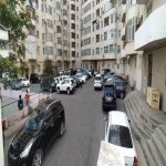 Satılır 3 otaqlı Yeni Tikili, Azadlıq metrosu, 8-ci mikrorayon, Binəqədi rayonu 25